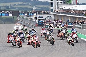 Confira os horários da MotoGP na Alemanha