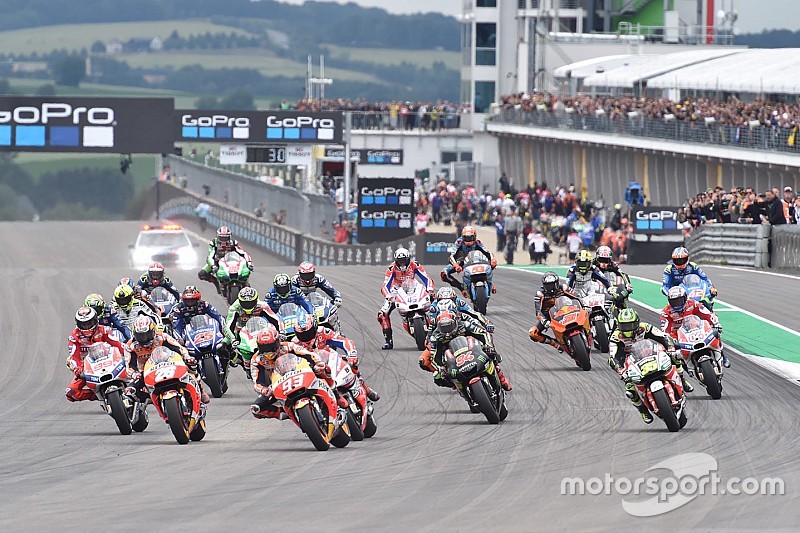 Ranking Motorsport.com: vota al mejor piloto del GP de Alemania