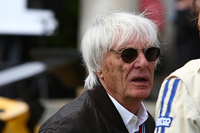 Bernie Ecclestone culpa a McLaren del fracaso con Honda