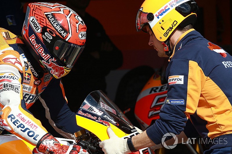 Marquez, a Német GP királya nagy csatában győzte le a hazai Folgert, Pedrosa és Vinales előtt!