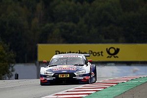 Red Bull Ring DTM: Ekström kazandı, puan farkını açtı!