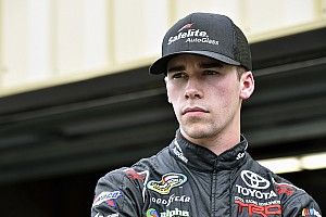 Ben Rhodes "definitely believes" he has shot at Truck title