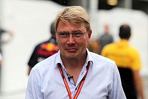 Häkkinen completa 49 anos; relembre carreira do bicampeão