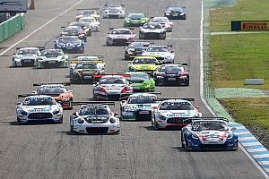 GT-Masters 2018: Kalender bleibt ohne große Überraschungen