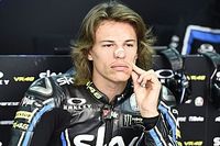 Patah pergelangan kaki, Bulega jalani operasi
