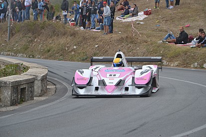 Domenico Scola trionfa ad Erice ed è campione italiano