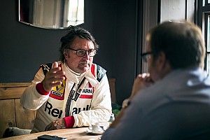 The ups and downs of a French F1 trail-blazer
