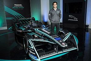 Na Jaguar, Nelsinho trabalhará com ex-engenheiro de Bottas