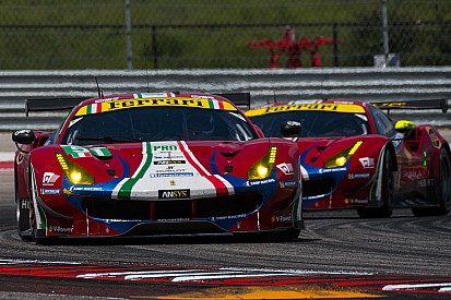 WEC, Prologo: Toyota al top in LMP1. Ferrari domina in GTE-Pro