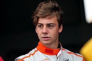 Europe: Danny Kroes firma con PCR Sport