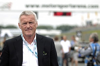 Global TCR boss to make Phillip Island appearance