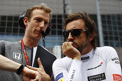 Alonso ritorna alla Ferrari? A Marchionne lo spagnolo non interessa
