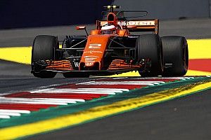 McLaren-Honda: “Niet alleen spec 3-motor zorgt voor tijdwinst”
