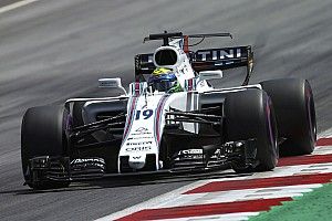 Felipe Massa: Williams trotz Updates im Nirgendwo der Formel 1