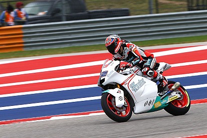 Kiefer wijst Fuligni aan als vervanger Kent in Moto2