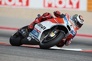 Un meilleur feeling mais des résultats toujours décevants pour Lorenzo