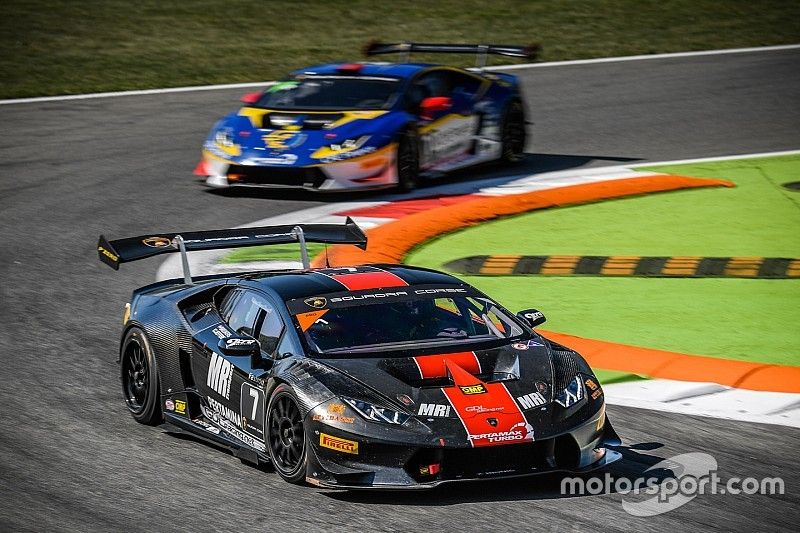 Rik Breukers e Axcil Jefferies dominano Gara 1 a Monza