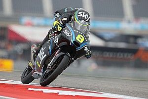 Bulega: "La KTM sarà sicuramente più competitiva a Jerez"