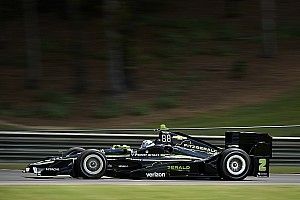 Course - Newgarden profite des malheurs de Power et s'impose !