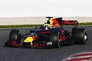 Ricciardo: Red Bull masih 'bingung' dengan set-up mobil