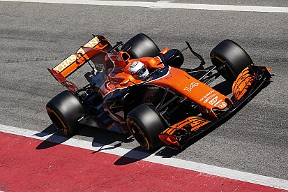 Honda est "désolé" pour Alonso et Vandoorne