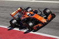 Honda pede desculpas aos pilotos da McLaren