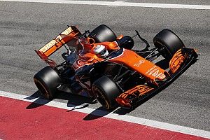 Honda est "désolé" pour Alonso et Vandoorne