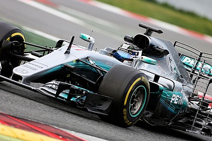 Barcelone, J3 - Bottas bat le record du circuit avant la mi-journée