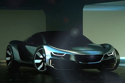 Saab de retour avec un bolide high-tech ?