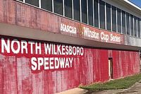 Racing to return to North Wilkesboro but not NASCAR - yet