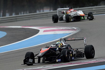 Harrison Scott domina Gara 2 al Paul Ricard