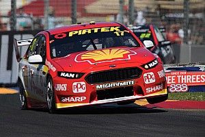 McLaughlin "overstepped the mark" in Clipsal 500 showdown