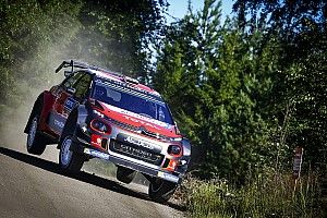 Meeke: Finland performance "hangover" from being dropped