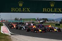 【F1】フェルスタッペン、1周目のリカルドとの”同士討ち”を謝罪へ