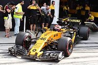 Kubica es "muy realista" sobre sus chances de volver a la F1