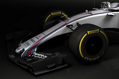 F1 2017 car launch gallery special