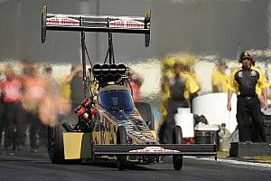 Wild horsepower at Wild Horse Pass