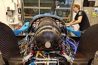 Alpine onderzoekt of waterstofmotoren toekomst hebben in F1