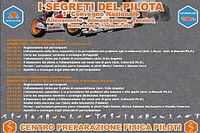 Primo convegno nazionale "I segreti del Pilota"