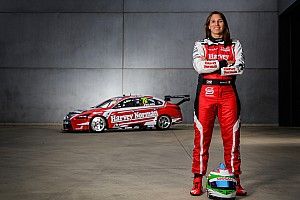 De Silvestro applies for Superlicence dispensation