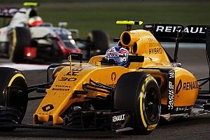 Unfit drivers will be "found out" in 2017 - Palmer
