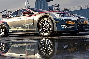 Elektrisch kampioenschap mikt op GT/LMP-bolides met top van 380 km/uur