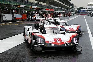 Porsche not backing down from team order use