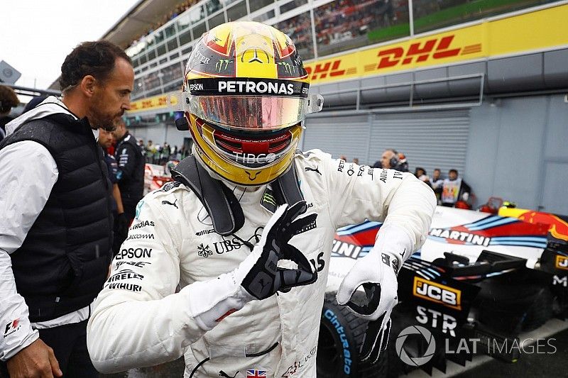 Quanto falta para Hamilton bater outros recordes da F1?