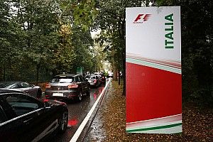Az Olasz Nagydíj szervezője szerint általános szenvedés van az F1-ben
