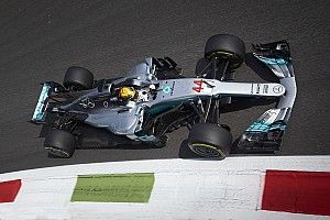 Hamilton hatodszorra nyerheti meg az Olasz Nagydíj időmérőjét