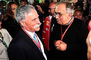 Presidente da Ferrari volta a ameaçar saída da F1