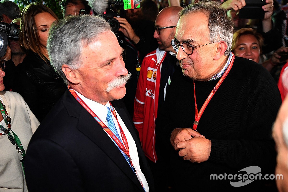 Alle Jahre wieder: Chronologie der F1-Ausstiegsdrohungen von Ferrari