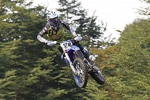 Shaun Simpson rientra ad Ottobiano dopo l'infortunio