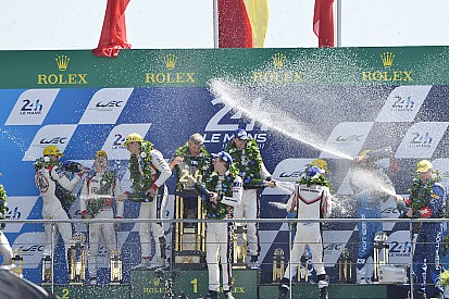 Le Mans se destaca no fim de semana do esporte a motor